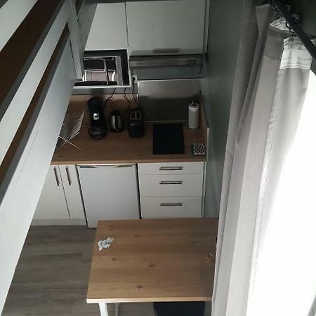 Joli Duplex Gare - Centre Ville レンヌ エクステリア 写真